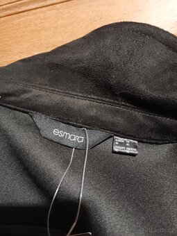 nová, nepoužitá dámská křivák bunda vel. 40 - 3