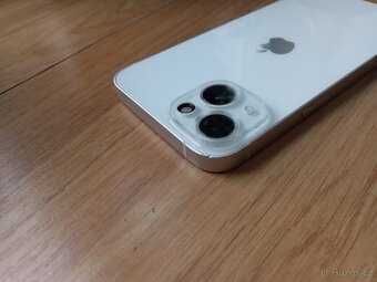 IPhone 13 128gb white - 3