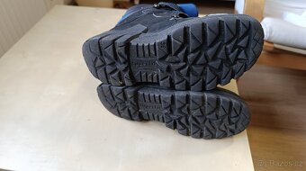 Zimní boty Superfit vel. 36 - 3