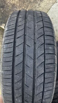 Letní pneu 195/55 R15 85H KUMHO - 3