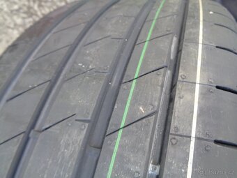 nový originál kola Škoda Superb 19 alu kola 5x112 - 3