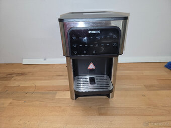Výdejník vody Philips ADD5980S All in one - záruka - 3