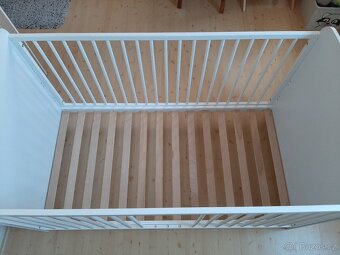 Dětská postýlka - 3