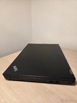 Lenovo ThinkPad L560 15,6" FHD IPS, i5-6200U, 16GB, W11 - 3