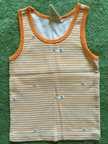 Dětské oblečení vel.92 hezké, levné - 3