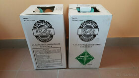 LADA 4x4 NIVA - Klimatizace na vozidlo LADA NIVA - 3