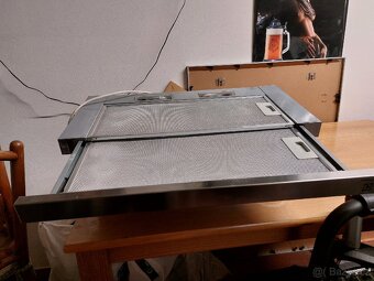 Prodám digestoř Elektrolux - 3