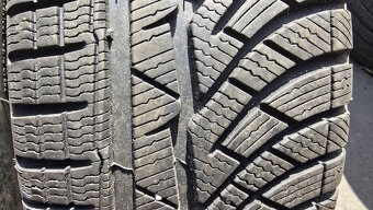 Zimní pneu 225/45/18 Michelin - 3