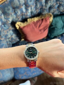 Dámské hodinky GUESS – nové, nenošené - 3