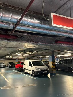 Citroen Berlingo 1.6 hdi 2015 3 místa - 3