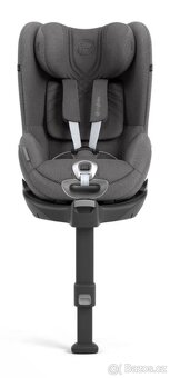 Cybex Sirona T + Base - 3