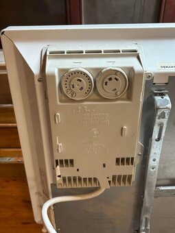 ⚡️ Poslední Kusy Kvalitní Nástěnné Přímotopy Ecoflex (Made - 3