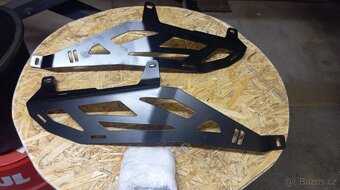 Držáky brašen YAMAHA TENERE 700/WR - 3