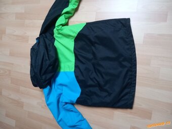 Lyžařská bunda - 3