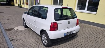 Prodam Vw lupo - 3