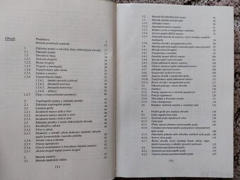 Teorie lineárních obvodů (Čajka, Kvasil, 1979) - 3