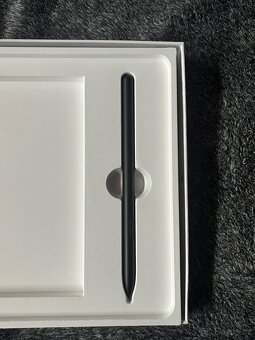 TABLET Samsung Galaxy Tab S8 Wi-Fi (SM-X700) 128GB Silver - 3