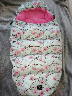 zimní fusak elodie details - 3