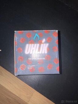 Vodní dýmka + žhavič uhlíků - 3