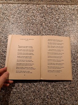 Selské balady - Jaroslav Vrchlický  - 3