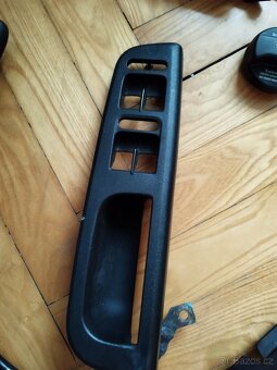 Octavia 1 náhradní díly - 3