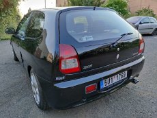 Náhradní díly MITSUBISHI COLT (1999,1.6 benzín) - 3