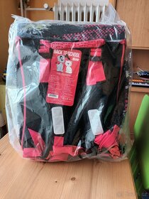 Školní aktovka - 3