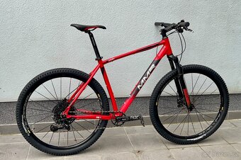 Horské kolo MMR woki 10 29” , XL - 3