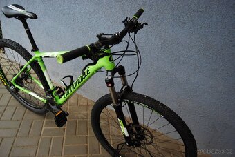 Cannondale Trail 29 L - 3
