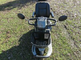 Pride luna victory E - 3