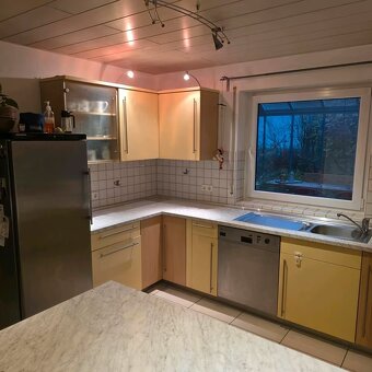 Praktická kuchyně JULIE - 3