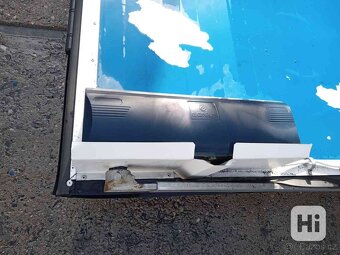 třídílné sekční vrata - 3