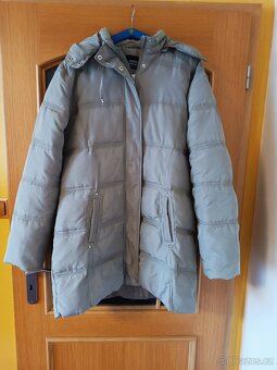 dámský zimní bunda - 3