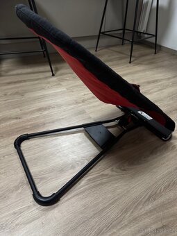 Babybjörn lehátko - 3