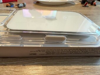 Kryt clear case Apple iPhone 17 pro - 3