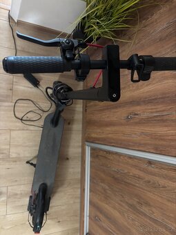 Koloběžka sencor scooter oné s20 - 3