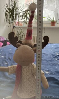 Vánoční skřítci - 3