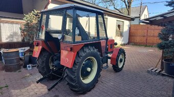 Prodám Zetor 5748 - 3