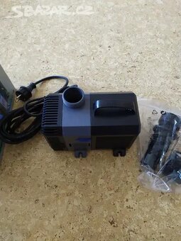 jezírkové čerpadlo 20000 l/h nové - 3