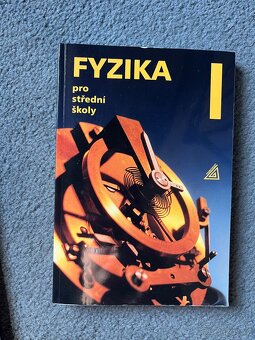 Mix učebnic do školy - ZŠ, SŠ - 3