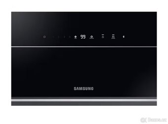 digestoř Samsung - 3