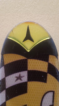 Lyže Atomic SL9 160 cm - 3