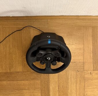 Volant Logitech G923 Trueforce - 3