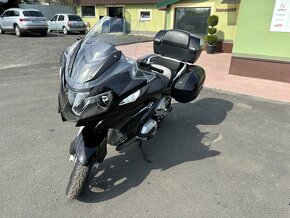 BMW RT 1200 - 3