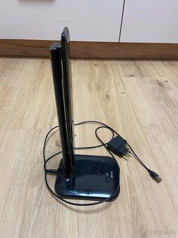 Stolní lampička - 3