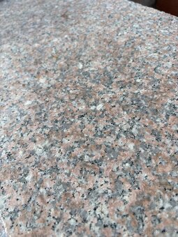 Dlažba ŽULA 60x30x3 - 3