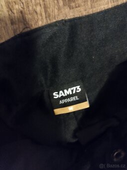 Lyžařské oblečení - 3