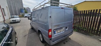 Prodám Ford Transit 280s L1H1 96kw r.v.2006 - 3