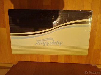 Rainbow Aqua mate - 3