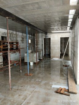 Zapůjčení stavebních stojek - 3